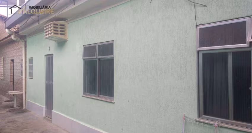 Casa à venda, 55 m² por R$ 105.000,00 - Oswaldo Cruz - Rio de Janeiro/RJ