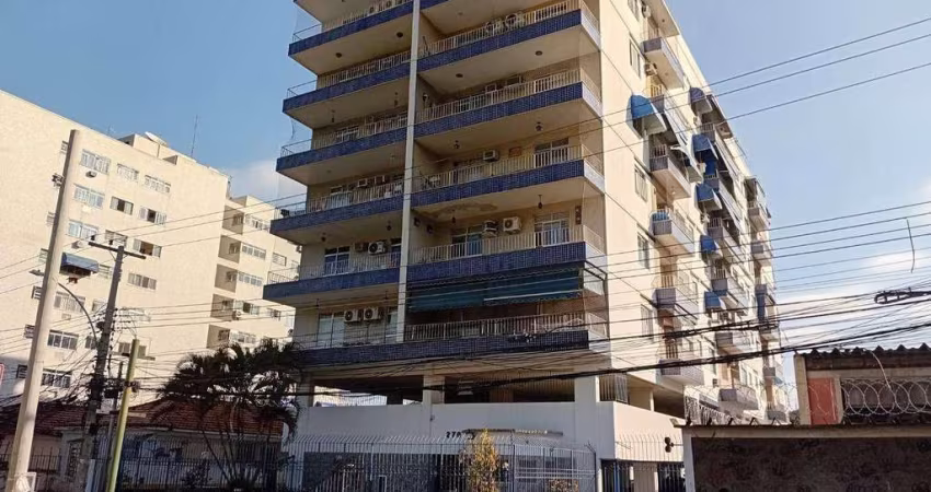 Apartamento com 3 dormitórios à venda, 107 m² por R$ 370.000,00 - Praça Seca - Rio de Janeiro/RJ