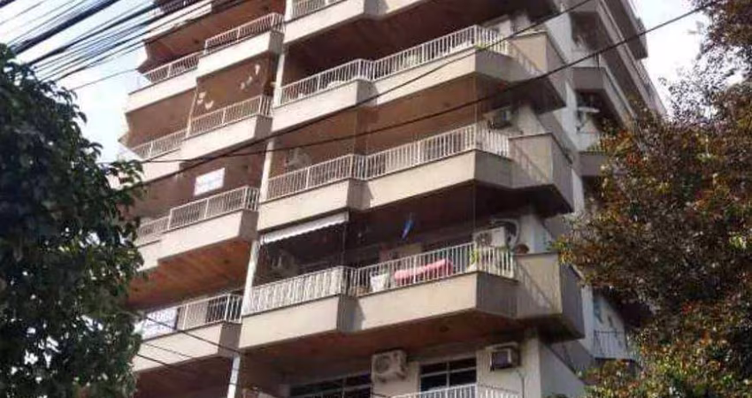 Apartamento à venda, 100 m² por R$ 230.000,00 - Praça Seca - Rio de Janeiro/RJ