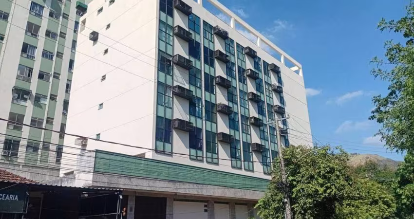Sala à venda, 30 m² por R$ 74.000,00 - Praça Seca - Rio de Janeiro/RJ
