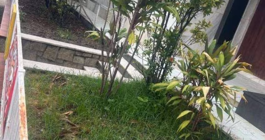 Casa à venda, 204 m² por R$ 1.200.000,00 - Vila Valqueire - Rio de Janeiro/RJ