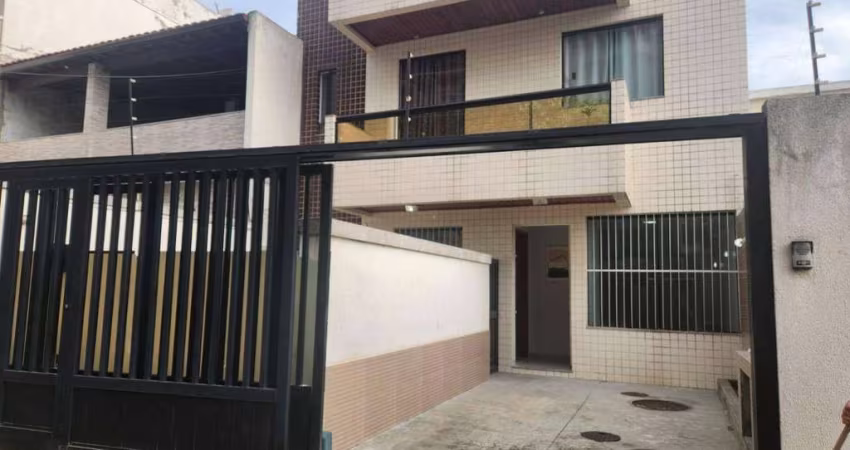 Apartamento à venda, 80 m² por R$ 335.000,00 - Vila Valqueire - Rio de Janeiro/RJ
