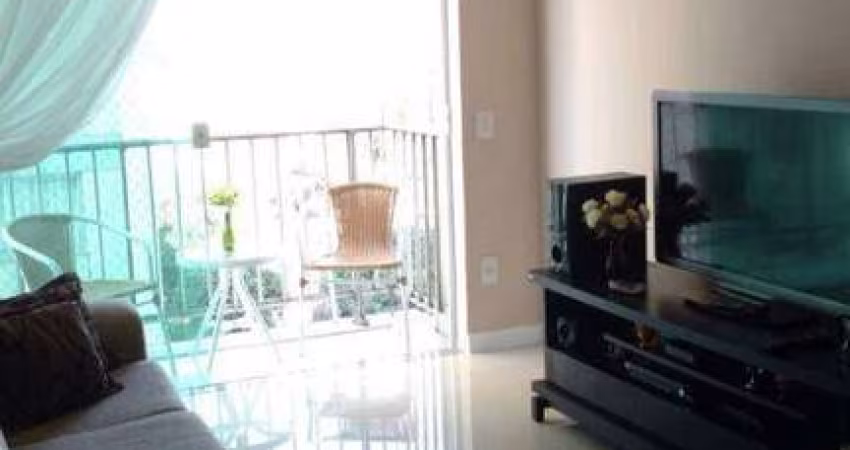 Apartamento à venda, 74 m² por R$ 330.000,00 - Taquara - Rio de Janeiro/RJ