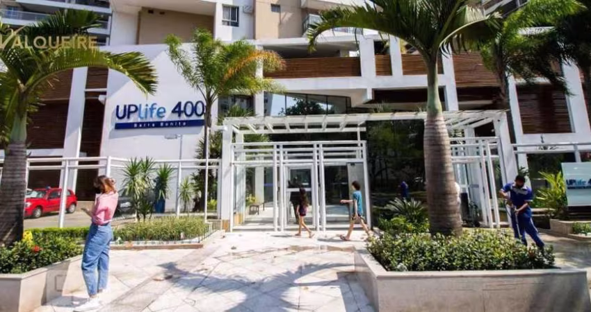 Apartamento com 2 dormitórios à venda, 67 m² por R$ 560.000,00 - Recreio dos Bandeirantes - Rio de Janeiro/RJ