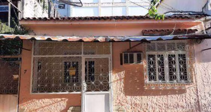 Casa com 2 dormitórios à venda, 83 m² por R$ 195.000,00 - Campinho - Rio de Janeiro/RJ