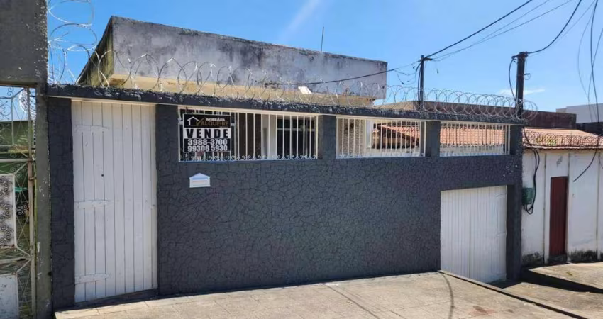 Casa com 5 dormitórios à venda, 210 m² por R$ 410.000,00 - Praça Seca - Rio de Janeiro/RJ