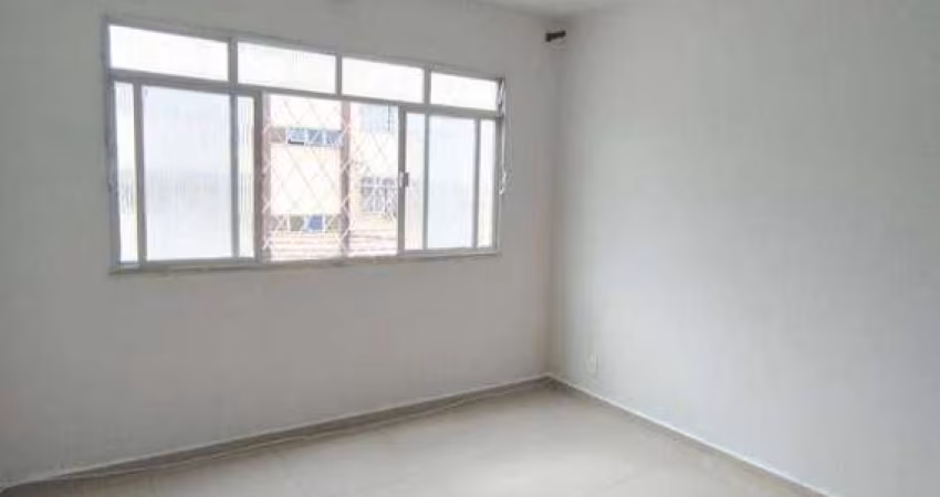 Apartamento com 2 dormitórios à venda, 50 m² por R$ 130.000,00 - Praça Seca - Rio de Janeiro/RJ