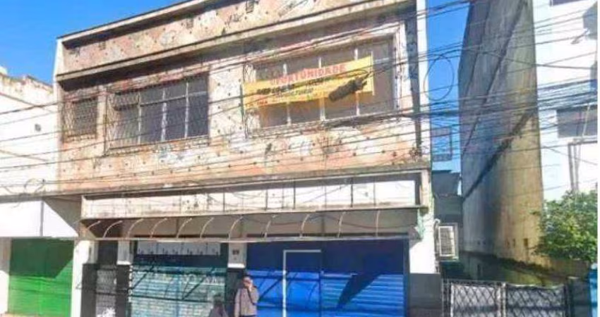 Apartamento à venda, 154 m² por R$ 780.000,00 - Bento Ribeiro - Rio de Janeiro/RJ