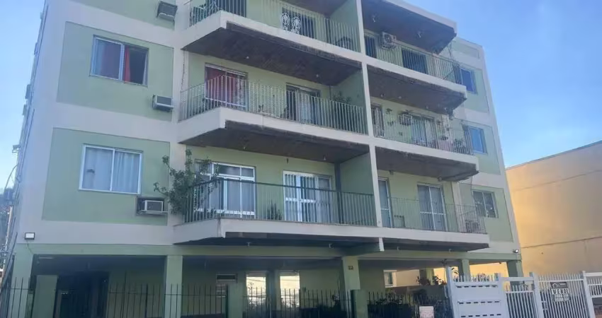 Apartamento com 2 dormitórios à venda, 78 m² por R$ 200.000,00 - Oswaldo Cruz - Rio de Janeiro/RJ