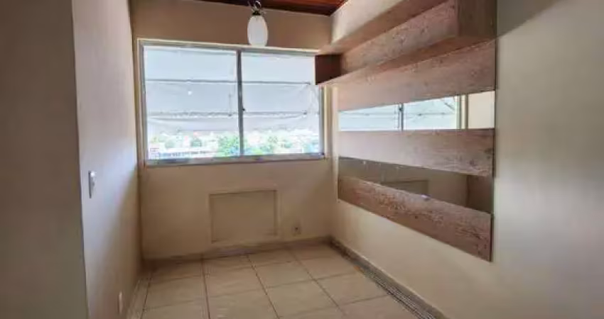 Apartamento com 2 dormitórios à venda, 52 m² por r$ 190.000,00 - bento ribeiro - rio de janeiro/rj