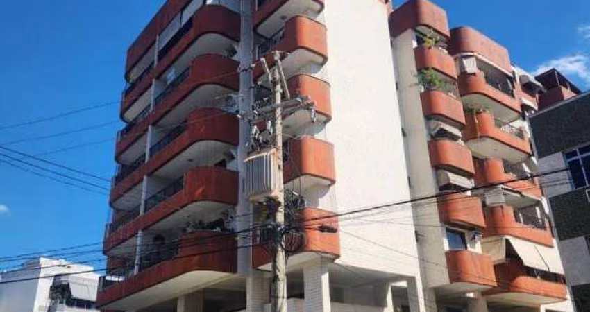 Apartamento com 3 dormitórios à venda, 100 m² por R$ 450.000,00 - Vila Valqueire - Rio de Janeiro/RJ