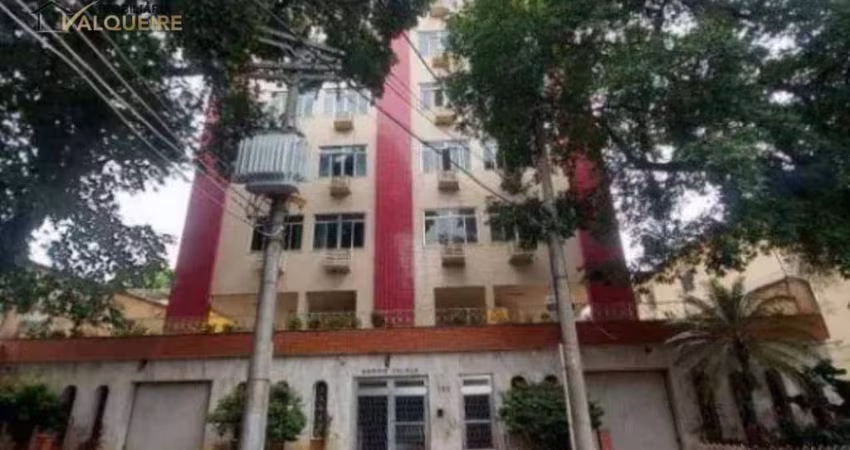 Apartamento à venda, 89 m² por R$ 550.000,00 - Vila Valqueire - Rio de Janeiro/RJ