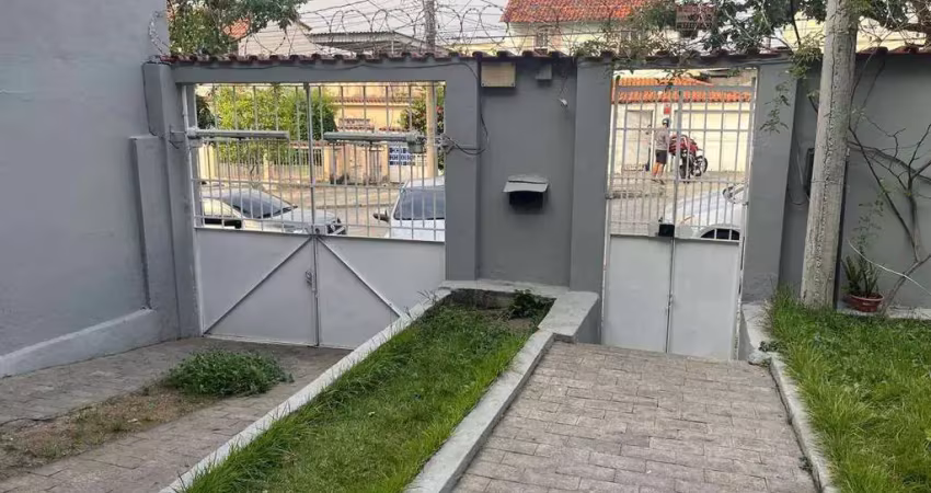 Casa à venda, 284 m² por r$ 990.000,00 - vila valqueire - rio de janeiro/rj