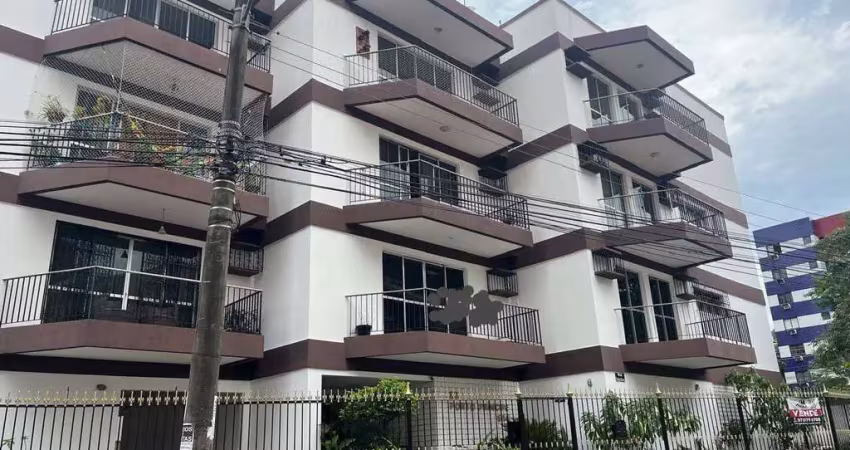 Apartamento à venda, 64 m² por R$ 390.000,00 - Vila Valqueire - Rio de Janeiro/RJ