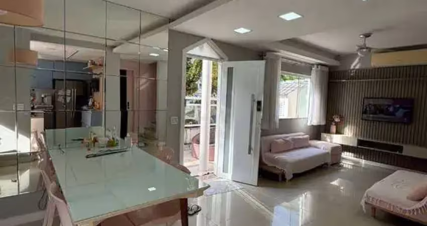 Casa com 3 dormitórios à venda, 120 m² por r$ 790.000,00 - freguesia de jacarepaguá - rio de janeiro/rj