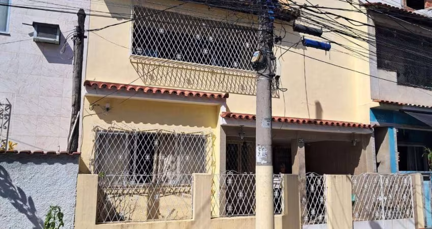 Casa à venda, 256 m² por R$ 390.000,00 - Taquara - Rio de Janeiro/RJ