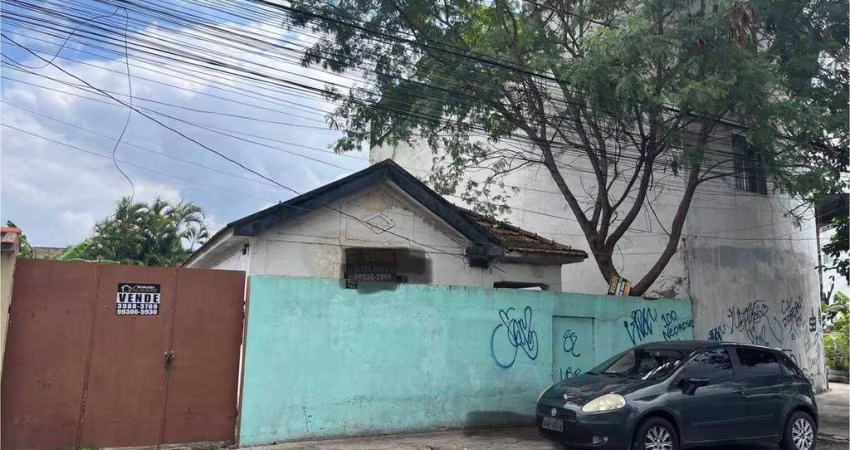 Casa com 2 dormitórios à venda, 73 m² por R$ 270.000,00 - Bento Ribeiro - Rio de Janeiro/RJ