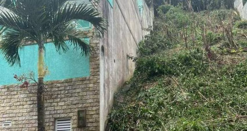 Terreno à venda, 509 m² por R$ 460.000,00 - Vila Valqueire - Rio de Janeiro/RJ