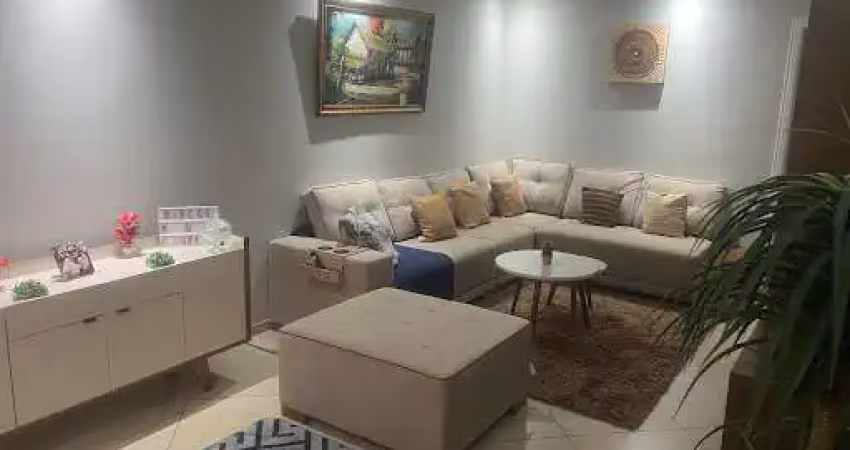 Casa com 3 dormitórios à venda, 280 m² por R$ 850.000,00 - Vila Valqueire - Rio de Janeiro/RJ