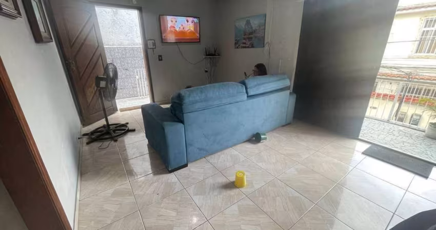 Casa à venda, 120 m² por R$ 350.000,00 - Vila Valqueire - Rio de Janeiro/RJ