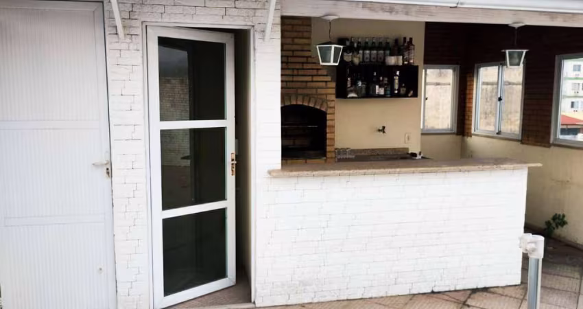 Casa com 3 dormitórios à venda, 129 m² por R$ 389.000,00 - Vila Valqueire - Rio de Janeiro/RJ