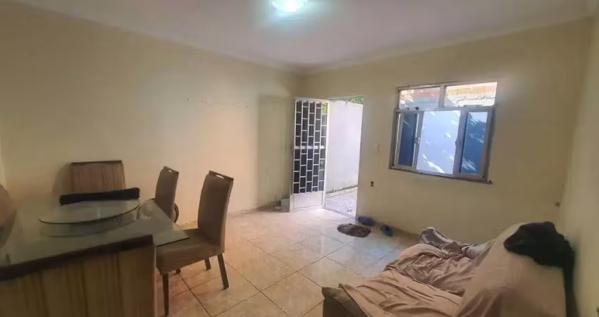 Casa à venda, 100 m² por r$ 190.000,00 - ricardo de albuquerque - rio de janeiro/rj