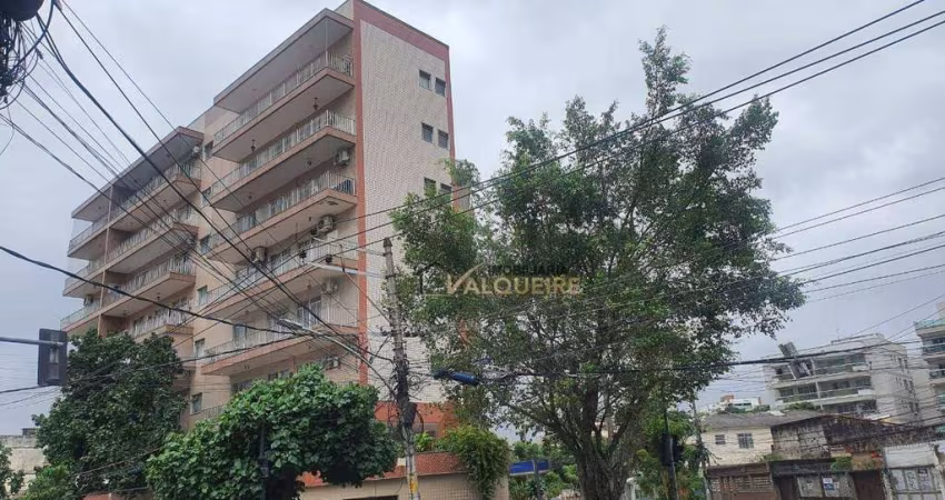 Apartamento à venda, 100 m² por R$ 480.000,00 - Vila Valqueire - Rio de Janeiro/RJ