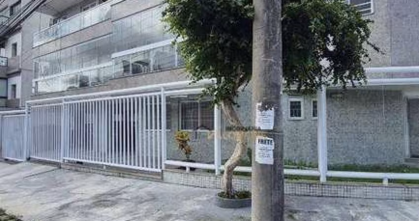 Cobertura à venda, 249 m² por R$ 850.000,00 - Vila Valqueire - Rio de Janeiro/RJ