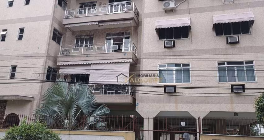 Apartamento com 3 dormitórios à venda, 140 m² por R$ 570.000,00 - Vila Valqueire - Rio de Janeiro/RJ