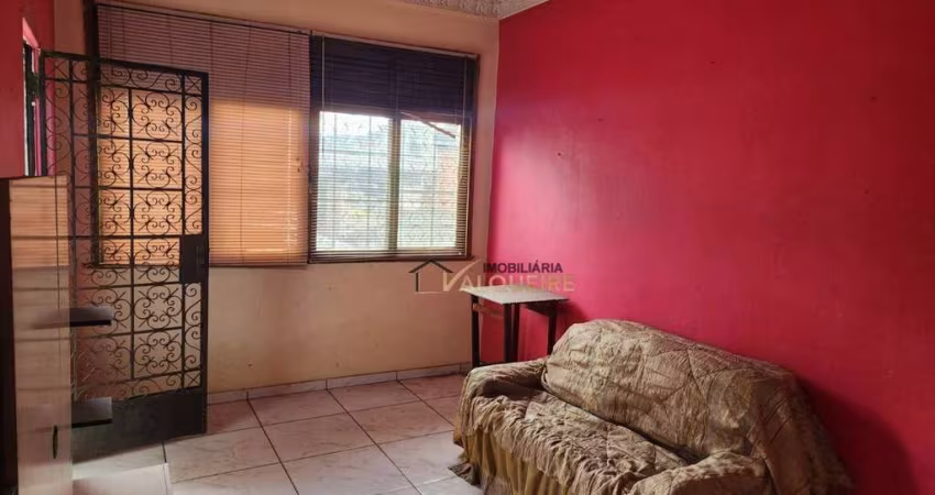 Casa com 5 dormitórios à venda, 140 m² por R$ 380.000,00 - Oswaldo Cruz - Rio de Janeiro/RJ