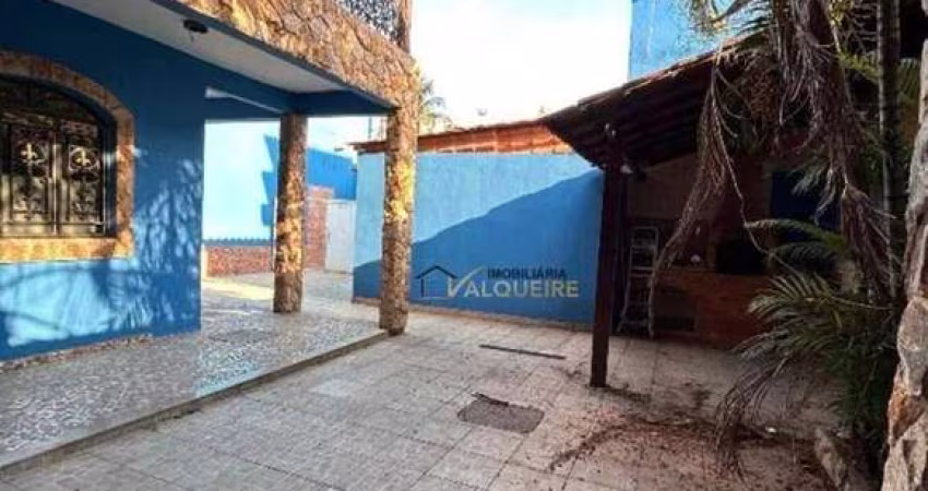 Casa com 3 dormitórios à venda, 140 m² por R$ 380.000,00 - Realengo - Rio de Janeiro/RJ