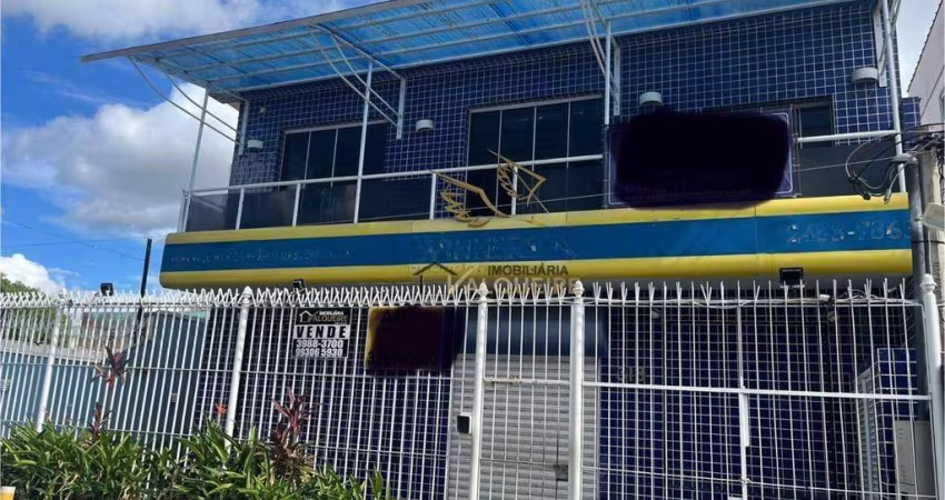 Casa com 4 dormitórios à venda, 384 m² por R$ 1.500.000,00 - Vila Valqueire - Rio de Janeiro/RJ