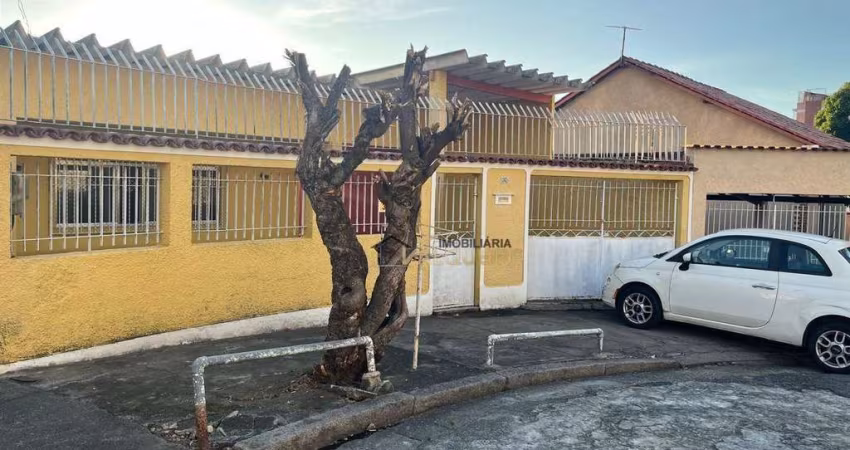 Casa com 4 dormitórios à venda, 289 m² por R$ 780.000,00 - Vila Valqueire - Rio de Janeiro/RJ