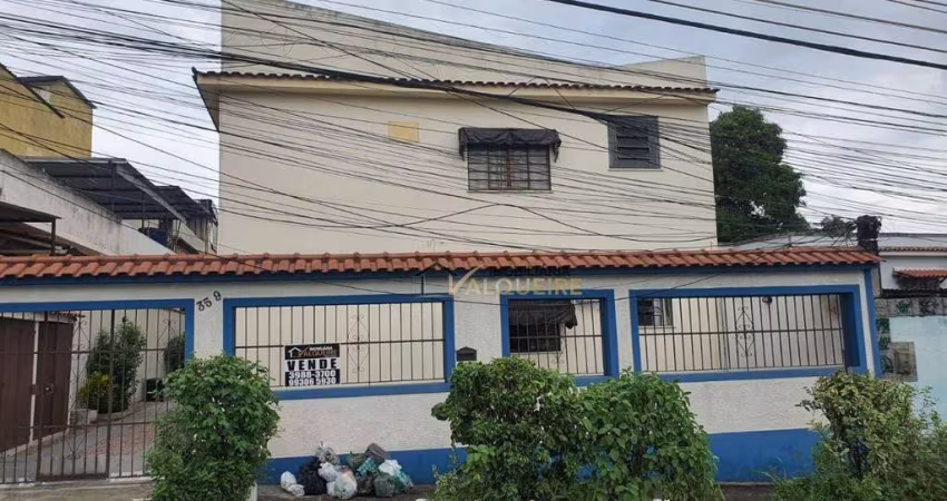 Apartamento com 1 dormitório à venda, 45 m² por R$ 170.000,00 - Marechal Hermes - Rio de Janeiro/RJ