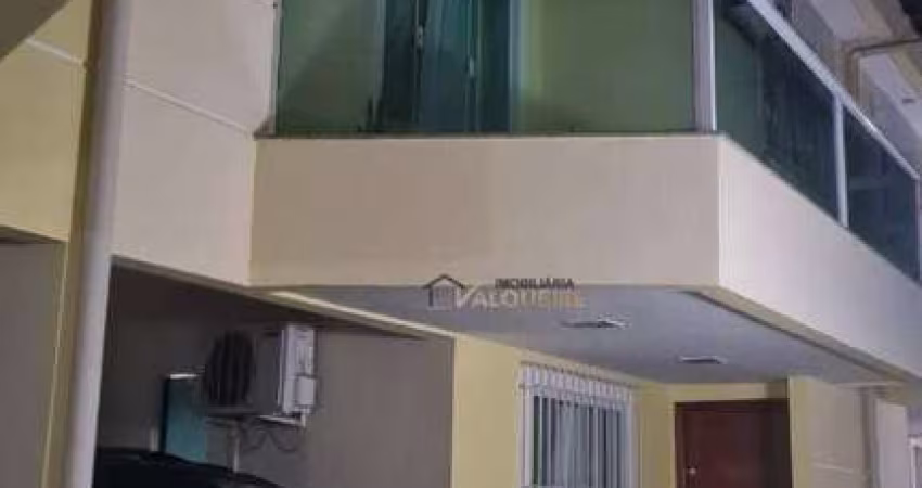 Casa com 2 dormitórios à venda, 150 m² por R$ 380.000,00 - Madureira - Rio de Janeiro/RJ