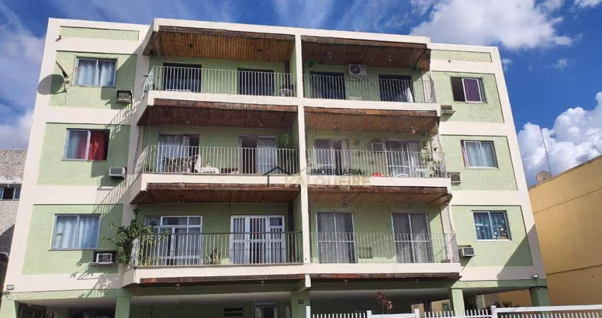 Apartamento com 2 dormitórios à venda, 80 m² por R$ 213.000,00 - Oswaldo Cruz - Rio de Janeiro/RJ