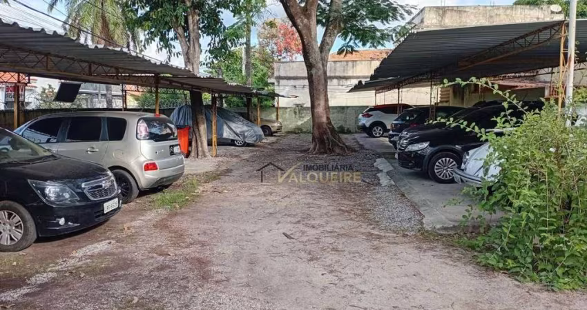 Terreno à venda, 405 m² por R$ 480.000,00 - Marechal Hermes - Rio de Janeiro/RJ
