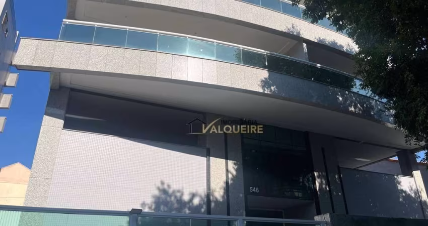 Apartamento com 3 dormitórios à venda, 123 m² por R$ 835.000,00 - Vila Valqueire - Rio de Janeiro/RJ