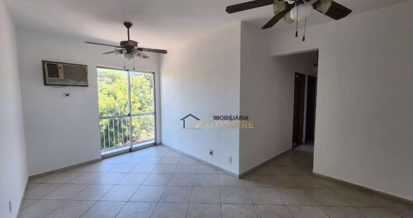 Apartamento com 2 dormitórios à venda, 78 m² por R$ 320.000 - Vila Valqueire - Rio de Janeiro/RJ