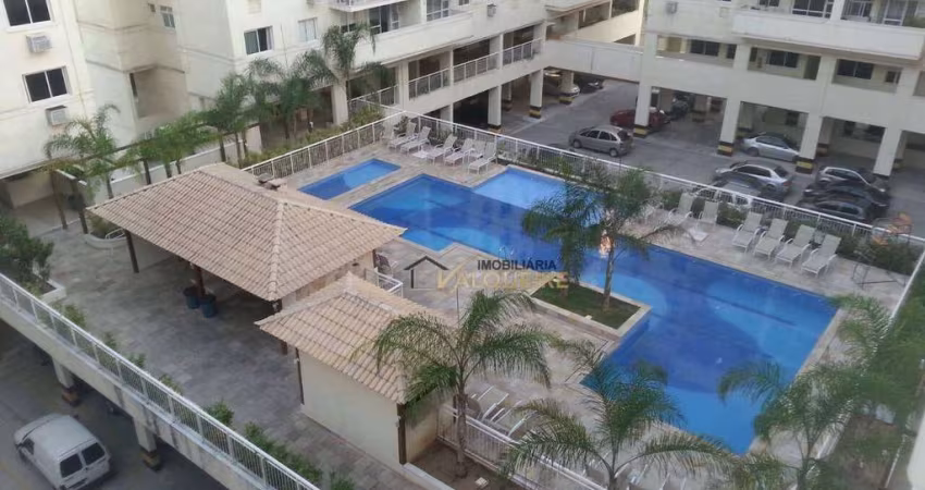Cobertura com 4 dormitórios à venda, 124 m² por R$ 750.000,00 - Vila Valqueire - Rio de Janeiro/RJ