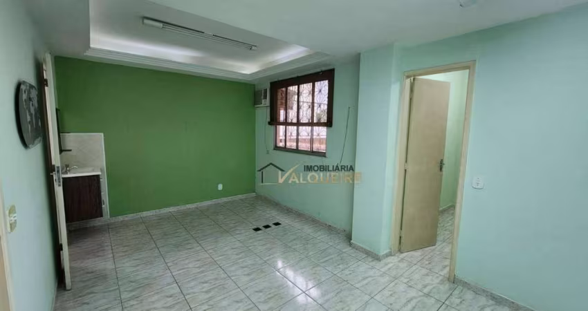 Sala à venda, 30 m² por R$ 85.000,00 - Bento Ribeiro - Rio de Janeiro/RJ