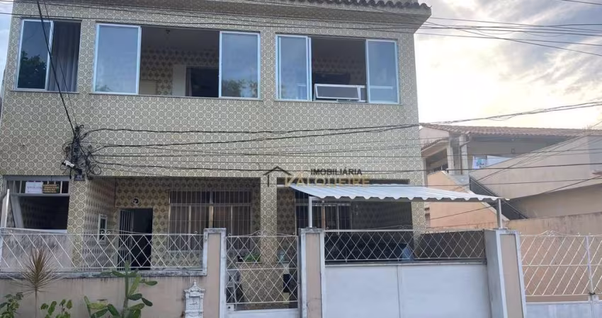 Casa à venda, 81 m² por R$ 350.000,00 - Jardim Sulacap - Rio de Janeiro/RJ