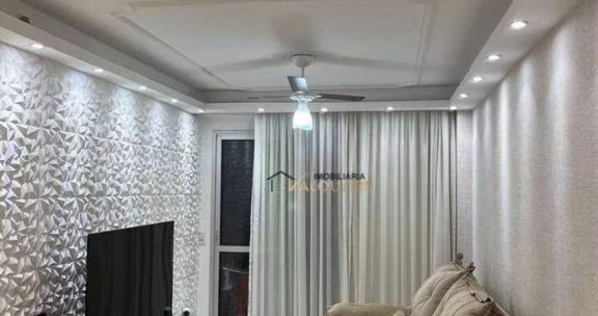 Apartamento , sala 2quartos, sendo 1 suíte , infraestrutura