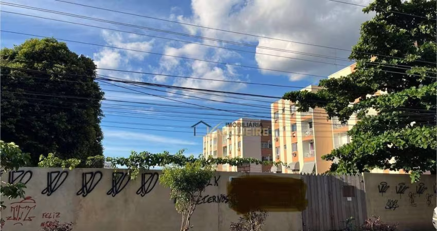 Terreno à venda, 2178 m² por R$ 2.300.000,00 - Praça Seca - Rio de Janeiro/RJ