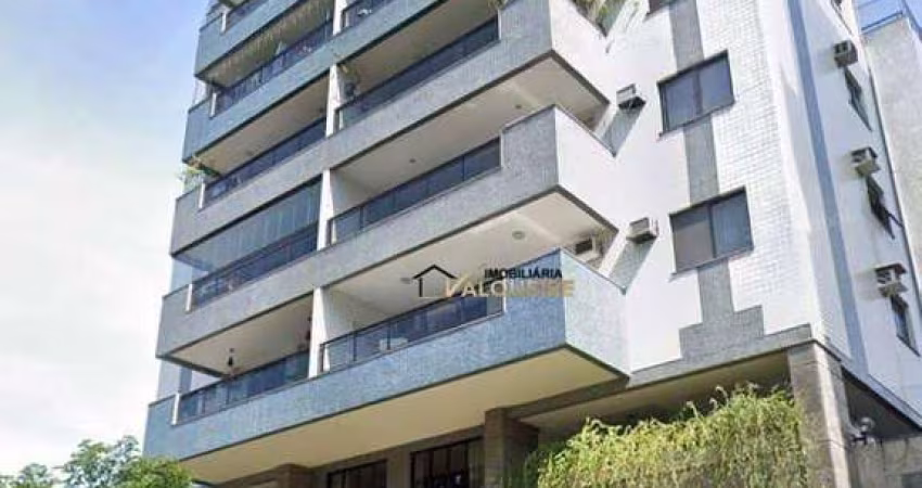 Cobertura com 4 dormitórios à venda, 224 m² por R$ 855.000,00 - Freguesia de Jacarepaguá - Rio de Janeiro/RJ