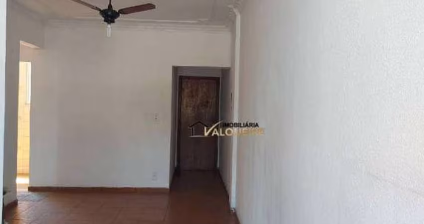 Apartamento com 2 dormitórios à venda, 65 m² por R$ 195.000,00 - Sulacap - Rio de Janeiro/RJ