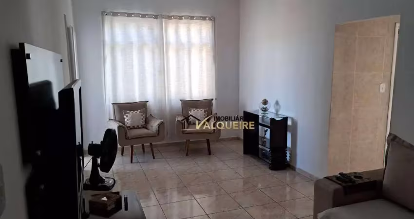 Casa com 3 dormitórios à venda, 120 m² por R$ 320.000,00 - Tanque - Rio de Janeiro/RJ