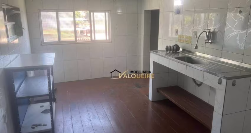 Apartamento com 2 dormitórios à venda, 70 m² por R$ 85.000,00 - Praça Seca - Rio de Janeiro/RJ