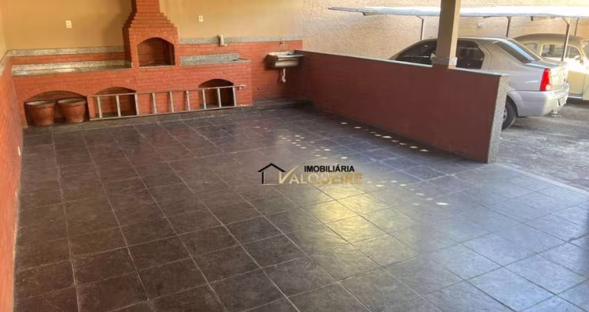 Apartamento Vila valqueire