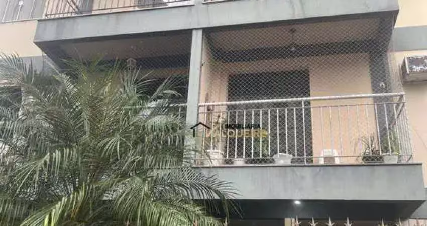 Apartamento 2qtos ,+ dependências completas